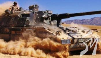 ͳ������� �������� ������ ������ 100 ��� PzH 2000